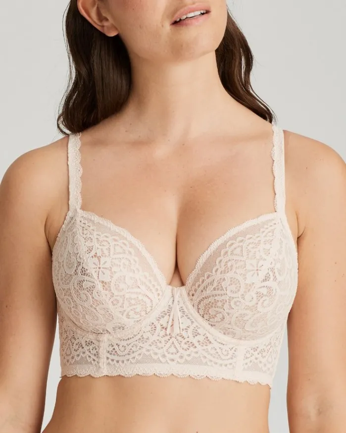 SUJETADOR BALCONET I DO 014160607 SKT PRIMADONNA TWIST