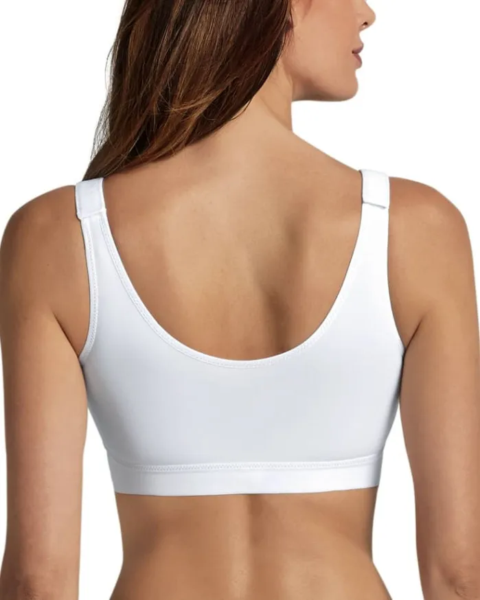 Sujetador Deportivo Frontline Open 5523 BLA Anita Active