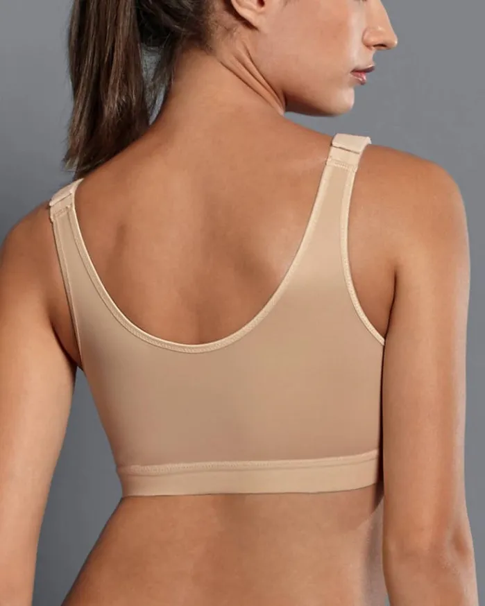 Sujetador Deportivo Frontline Open 5523 PIE Anita Active