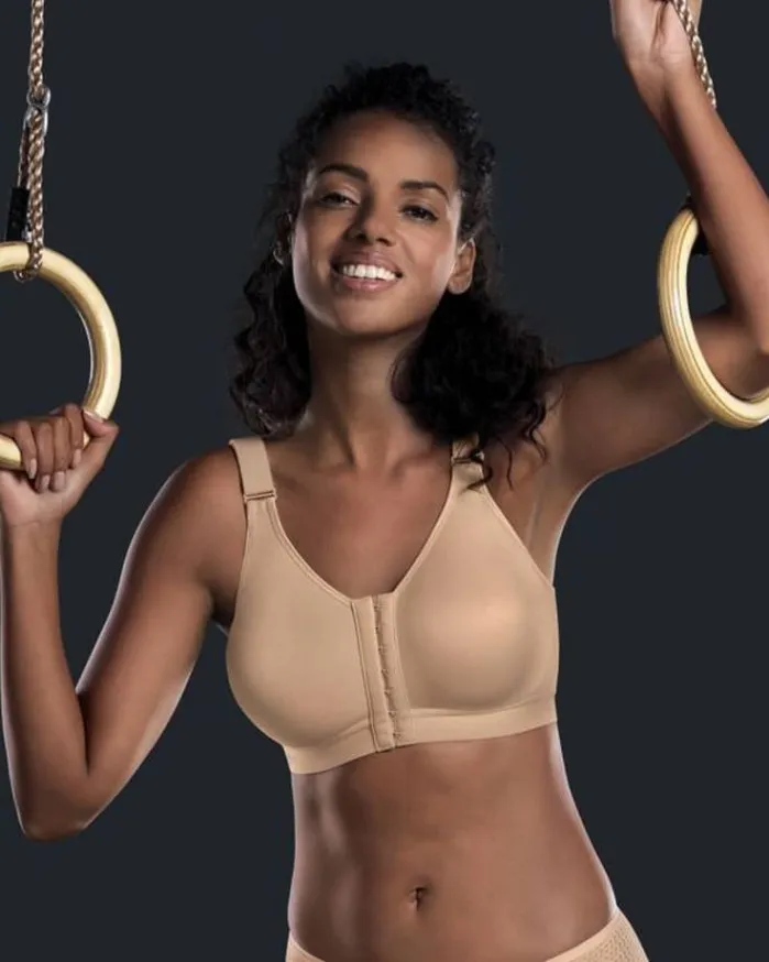 Sujetador Deportivo Frontline Open 5523 PIE Anita Active