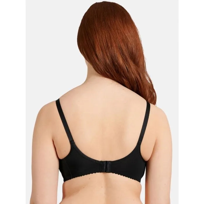 Sujetador lactancia Sans Complexe New Caresse sin aros 71SAE47
