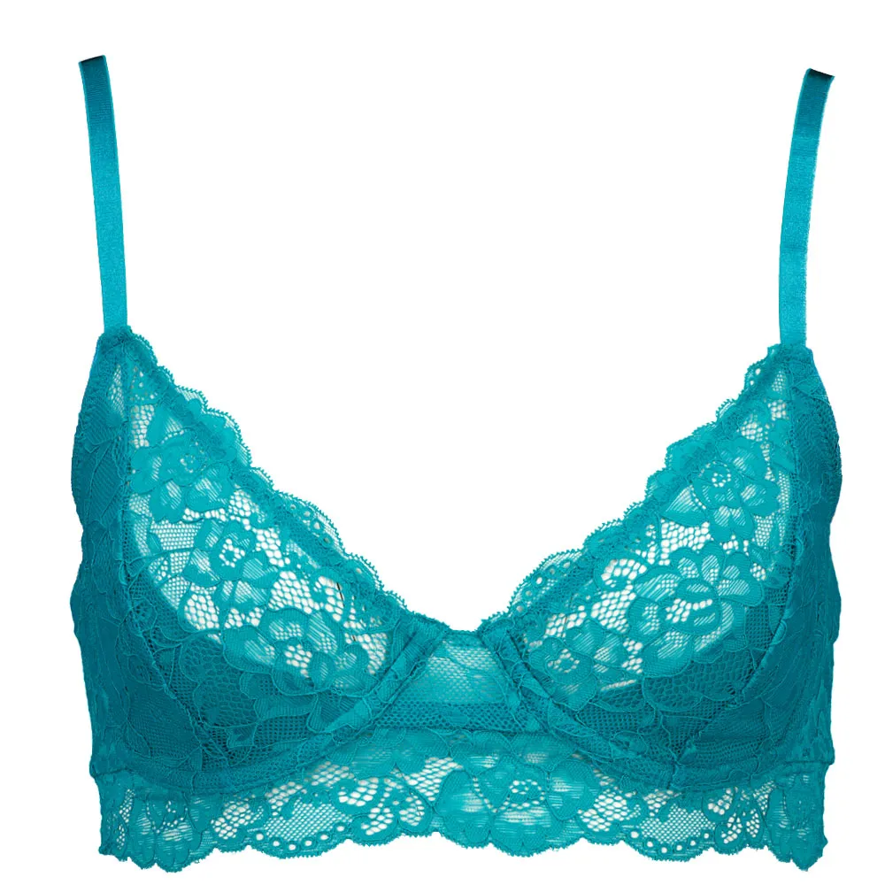 SUJETADOR PLUNGE PARA MUJER AC