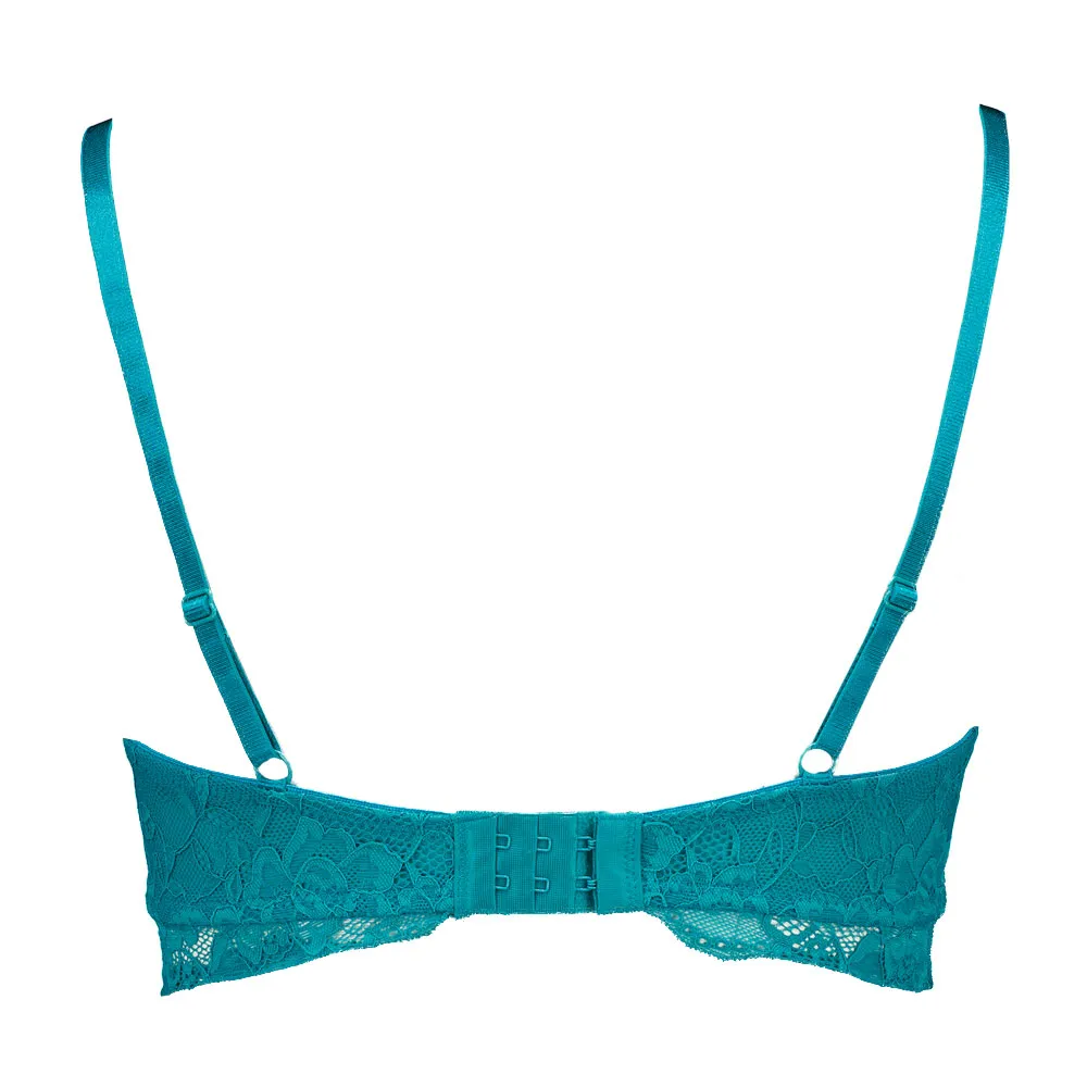 SUJETADOR PLUNGE PARA MUJER AC