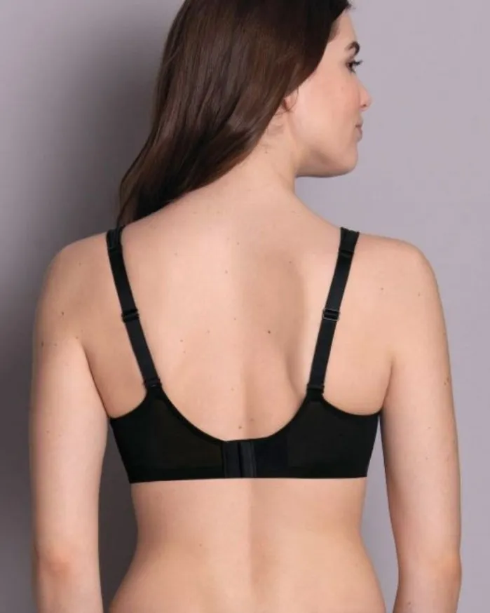 Sujetador Protésico Sin Aros Antonia 4705X NEG Anita Care