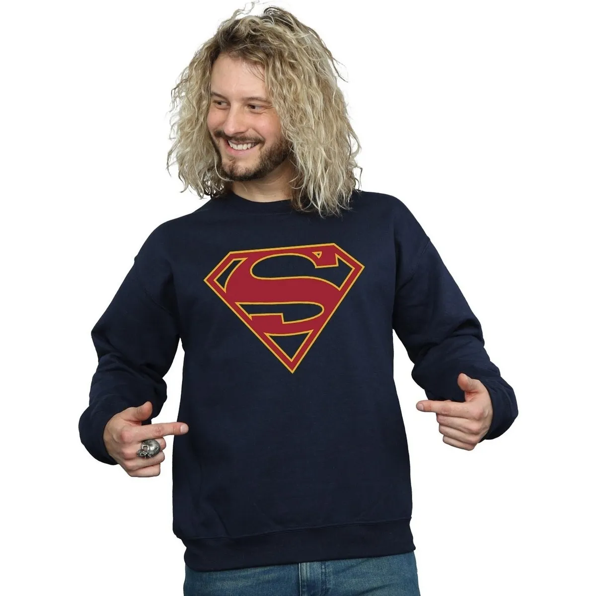 Supergirl Logo