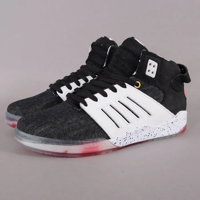 Supra Skytop III