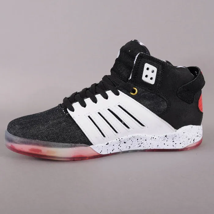 Supra Skytop III