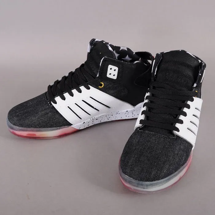 Supra Skytop III