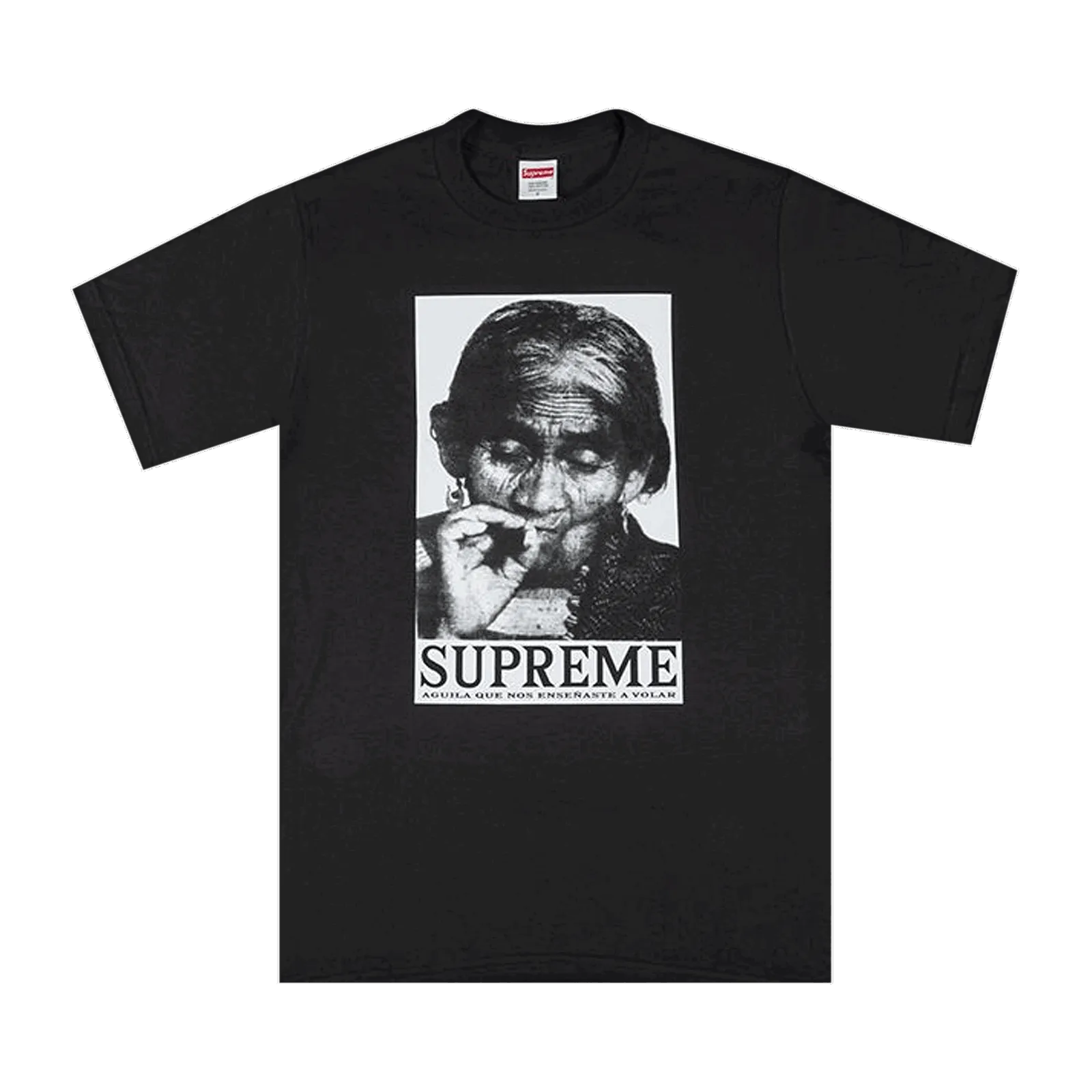 Supreme Aguila Tee