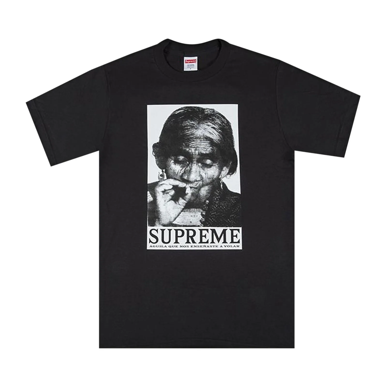 Supreme Aguila Tee
