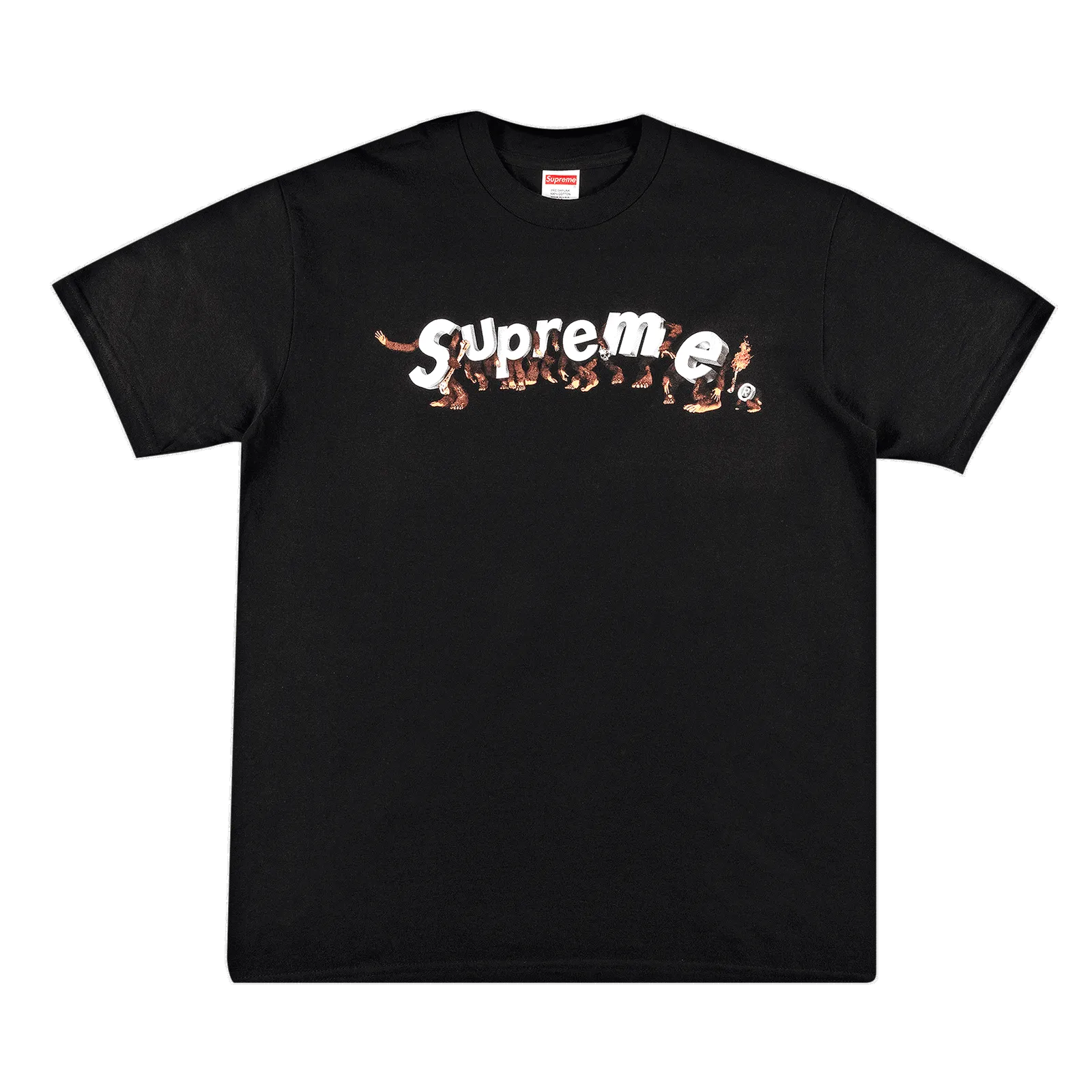 Supreme Apes Tee
