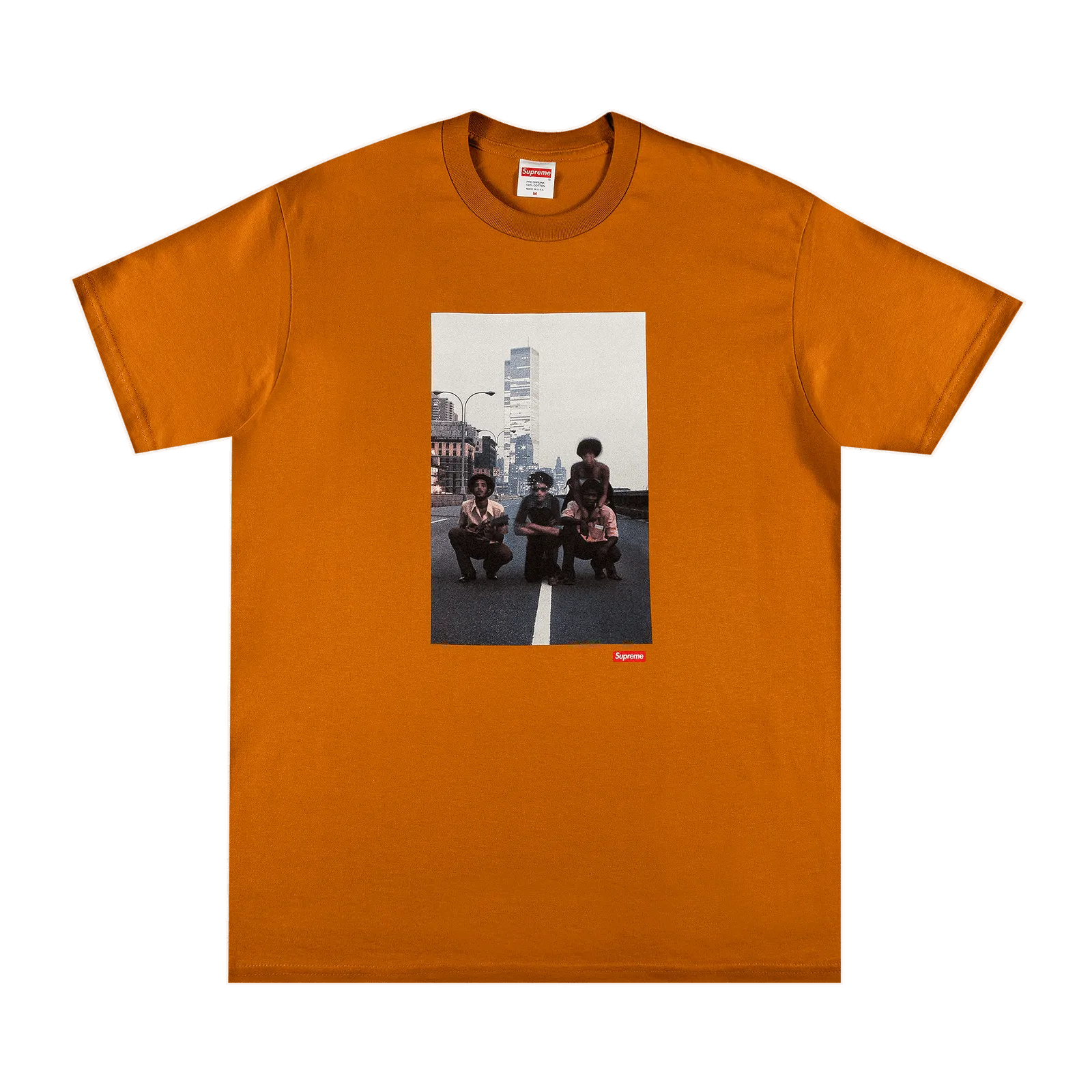 Supreme Augustus Pablo Tee
