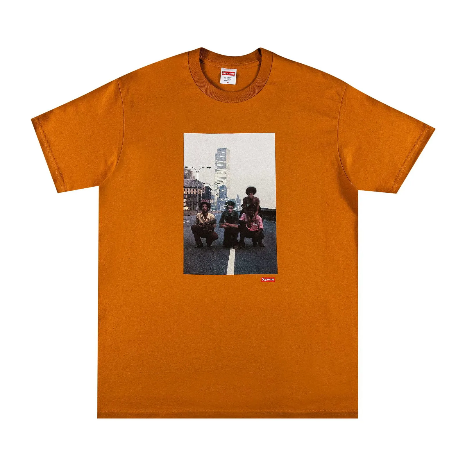 Supreme Augustus Pablo Tee