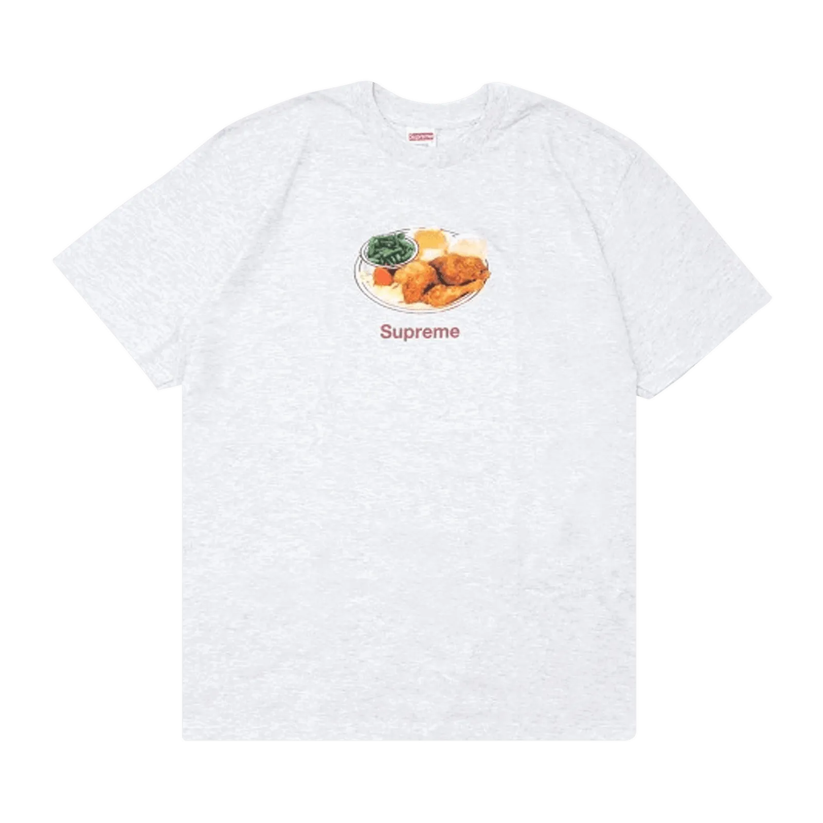 Supreme Chicken Dinner Tee