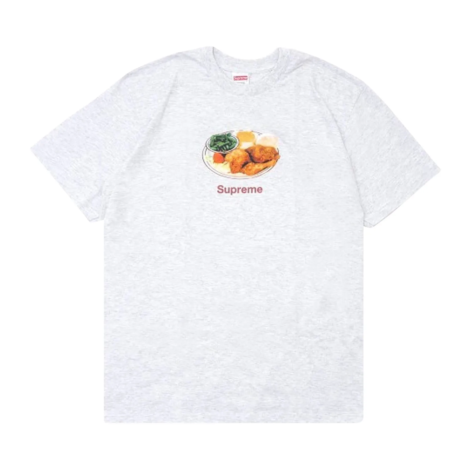 Supreme Chicken Dinner Tee