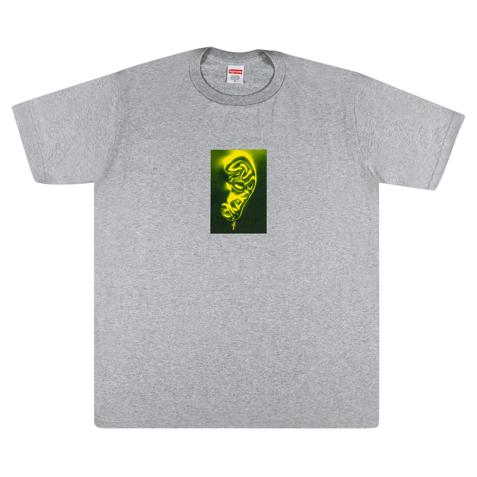 Supreme Ear Tee