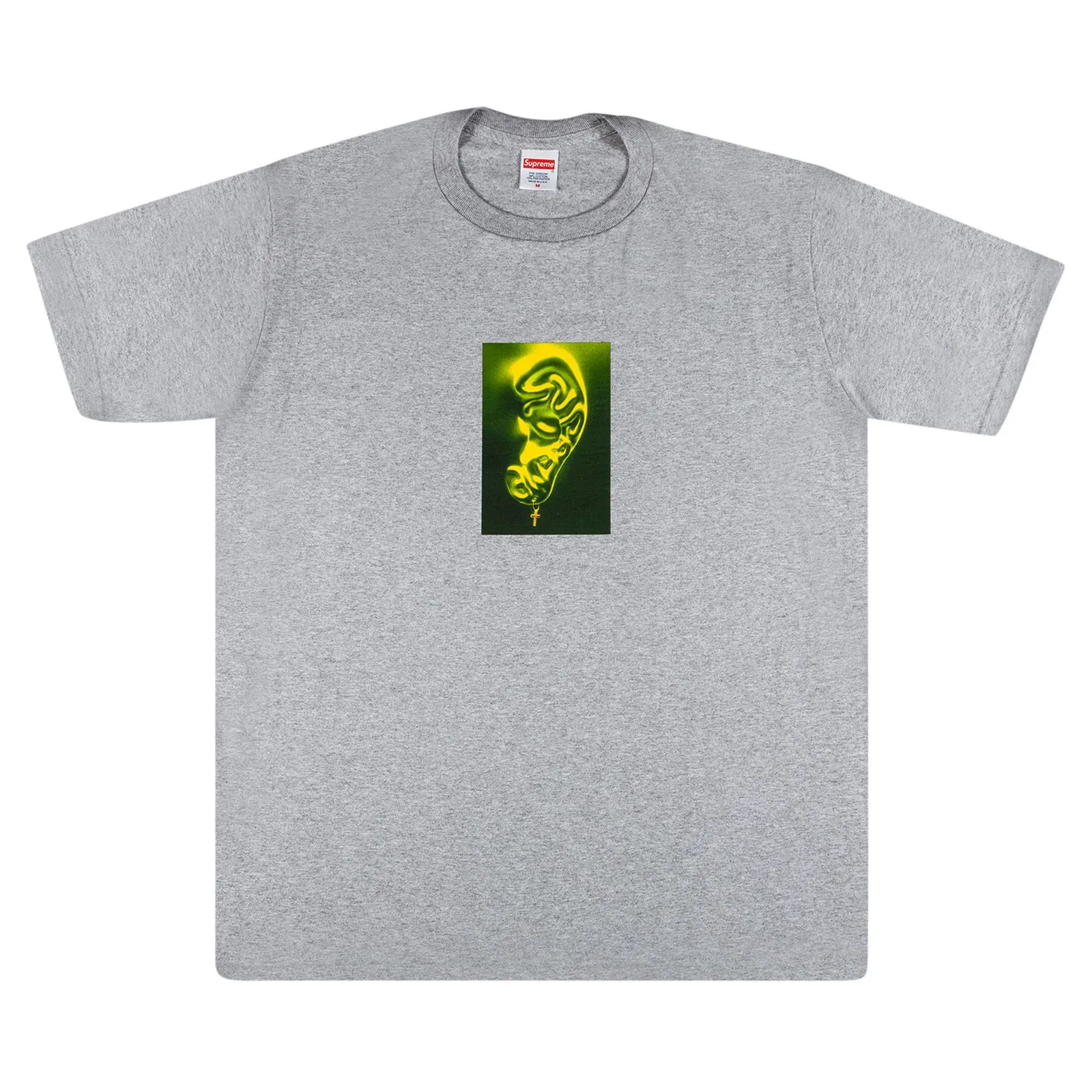 Supreme Ear Tee