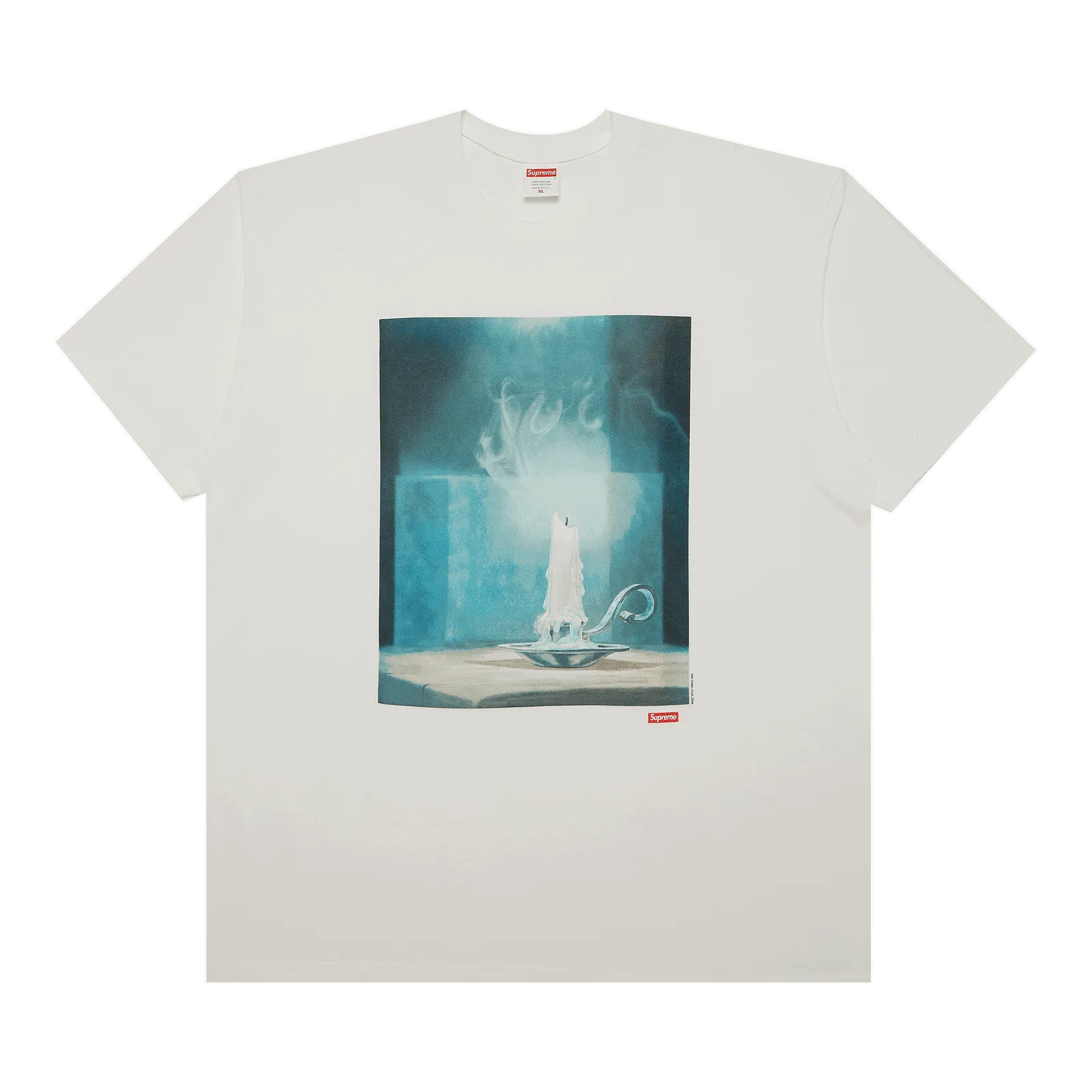 Supreme Fuck Tee