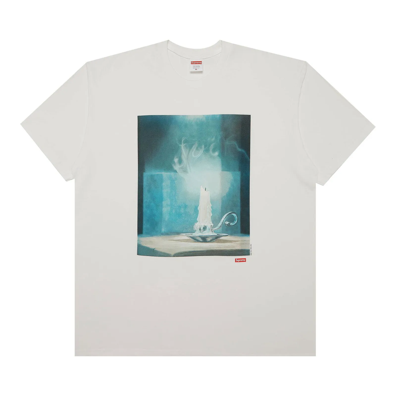 Supreme Fuck Tee