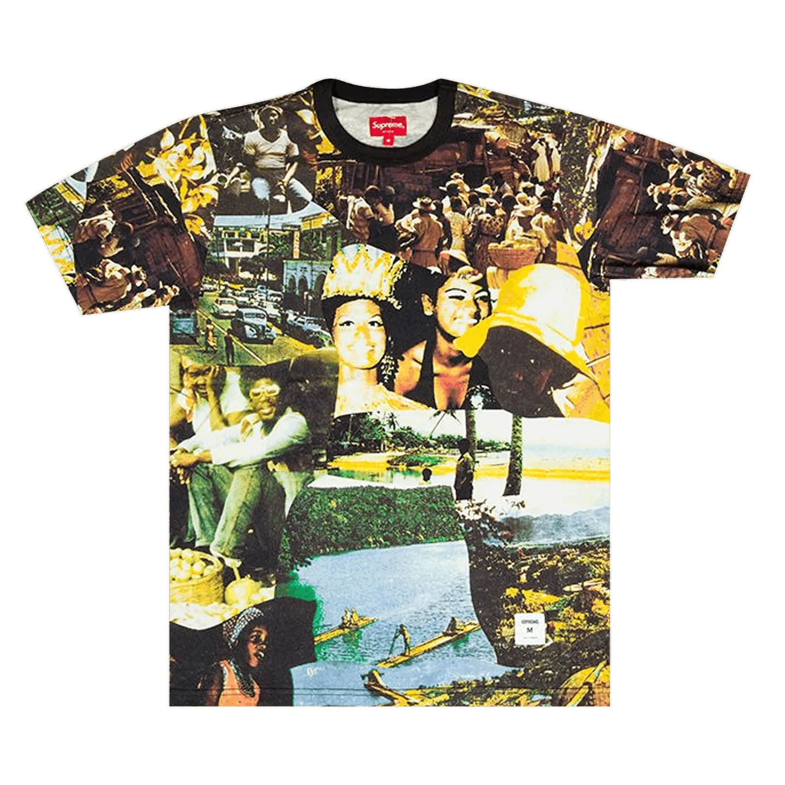Supreme Kingston Tee