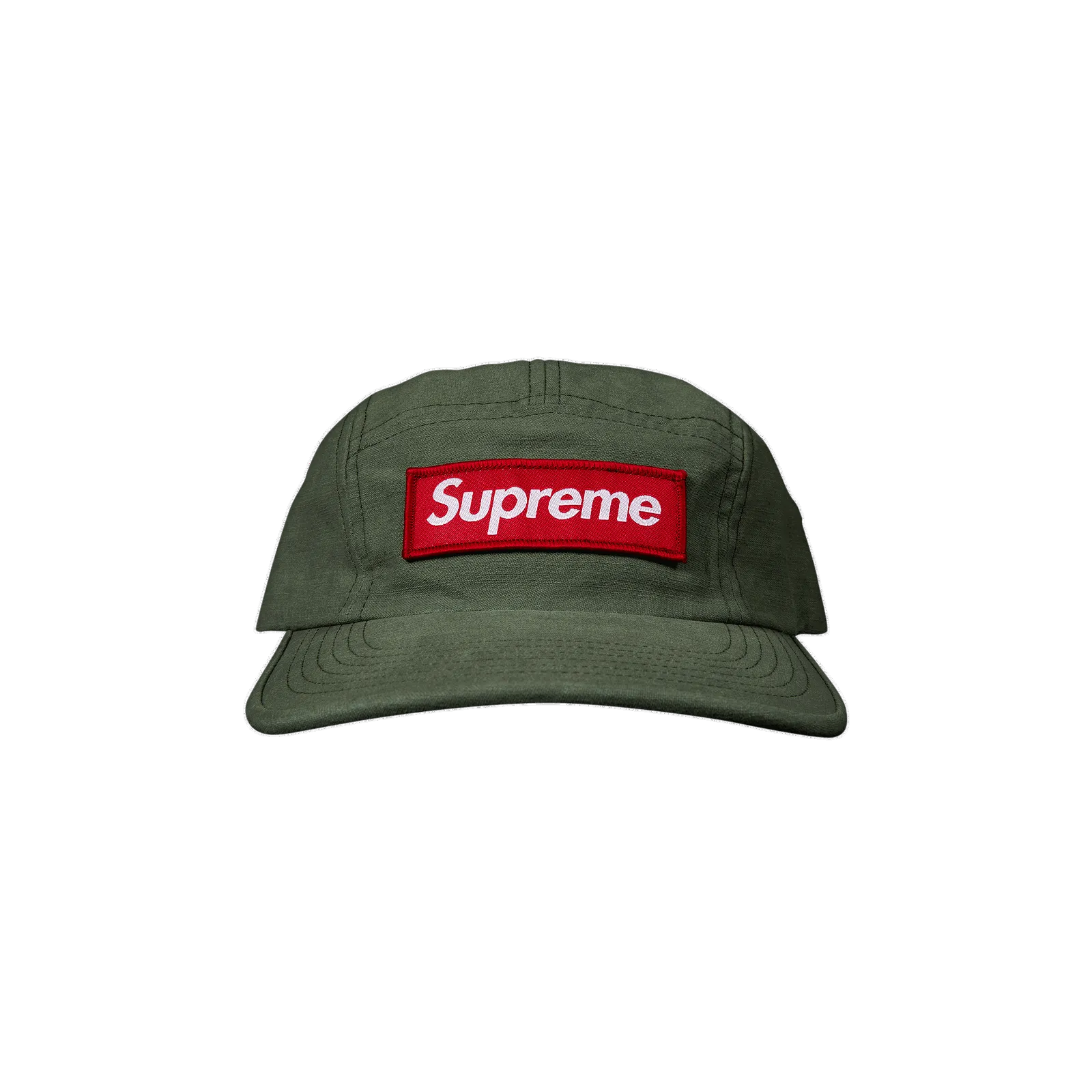 Supreme Military Camp Cap