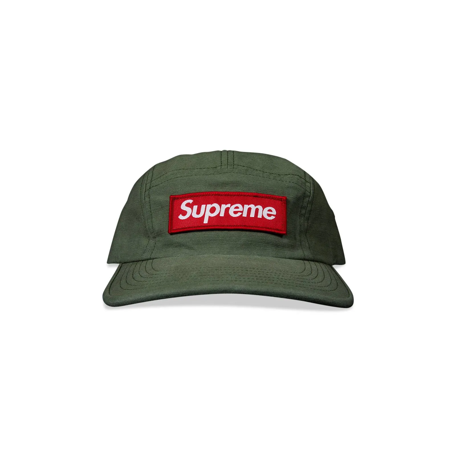 Supreme Military Camp Cap