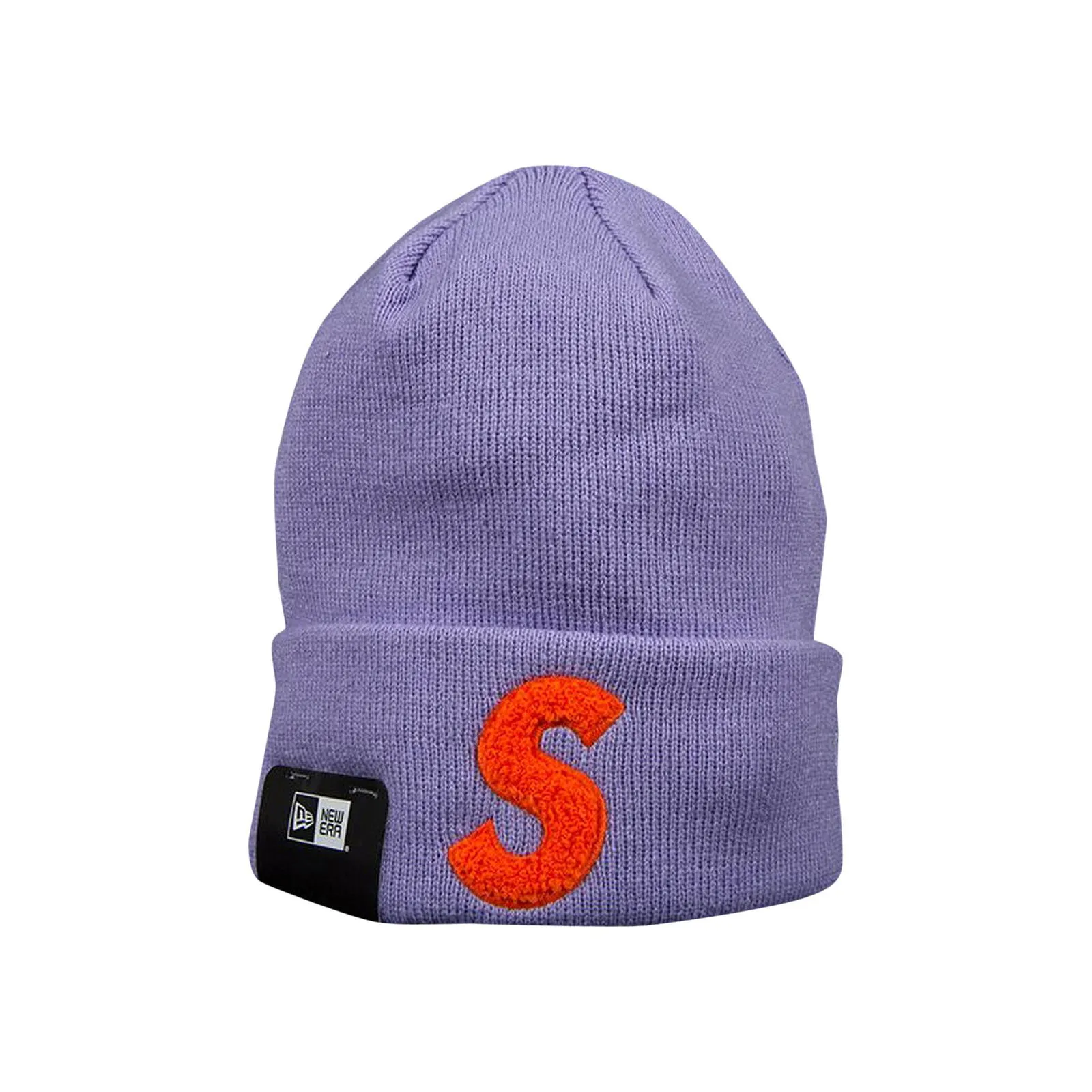 Supreme New Era x S Logo Beanie