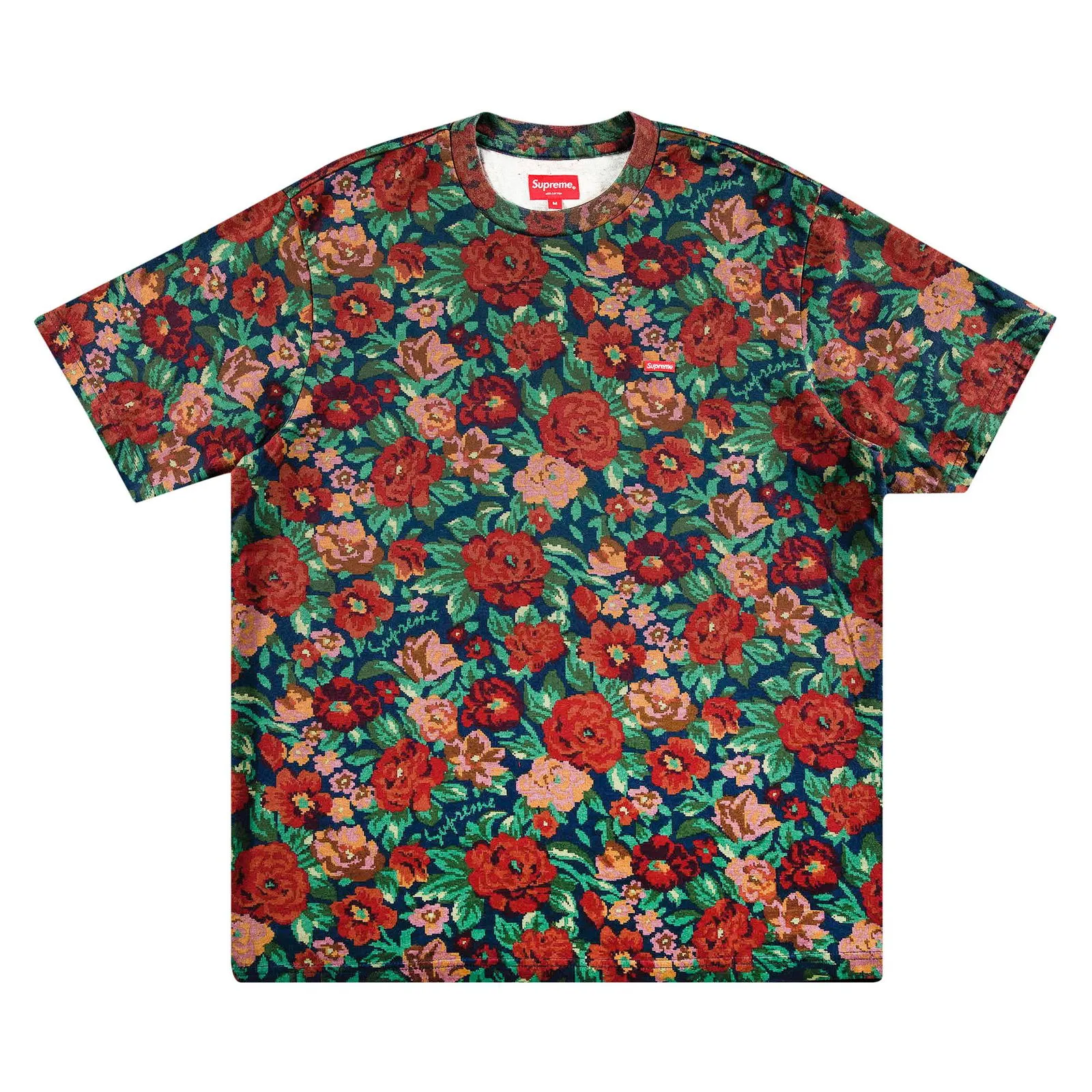 Supreme Small Box Tee