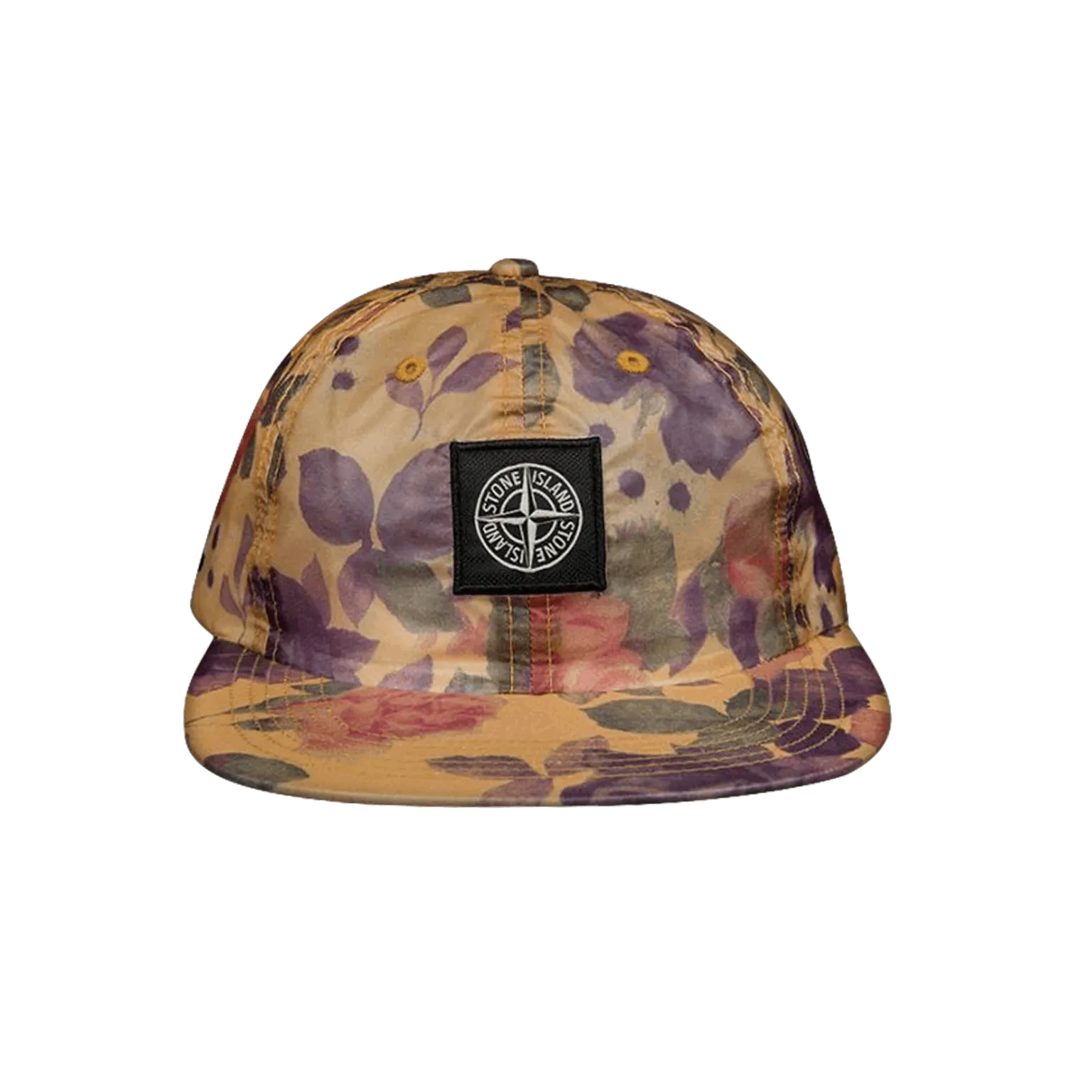 SUPREME STONE ISLAND X LAMY 6PANEL