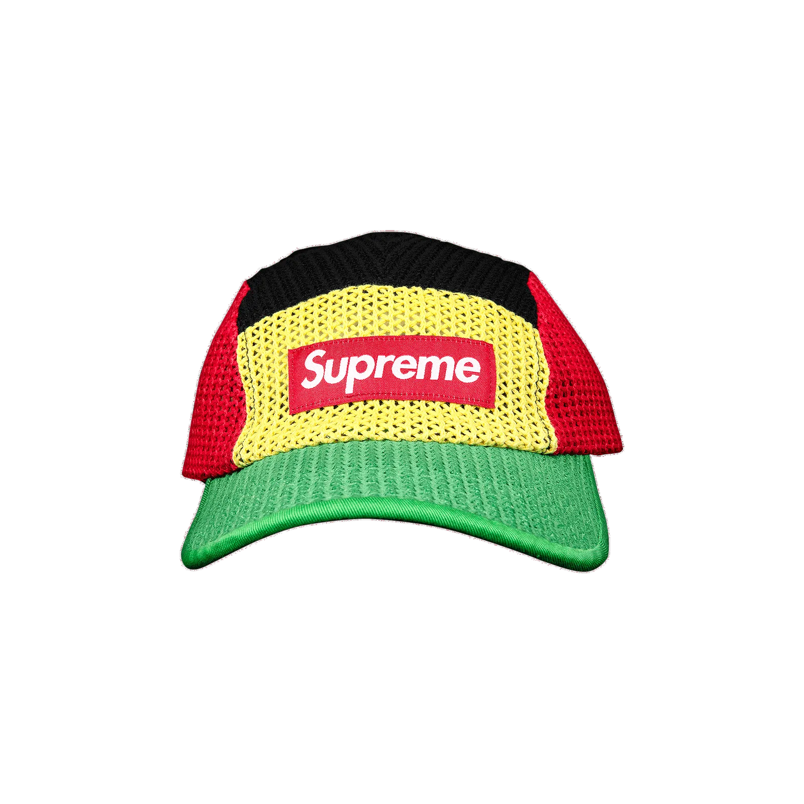 Supreme String Camp Cap