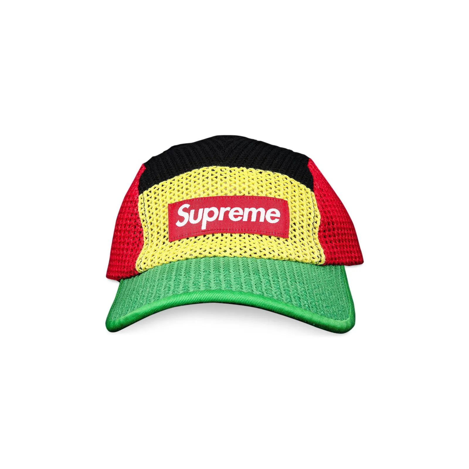 Supreme String Camp Cap
