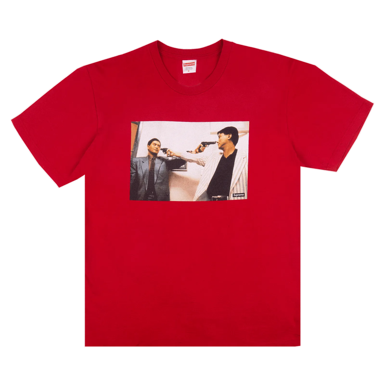Supreme The Killer Trust Tee