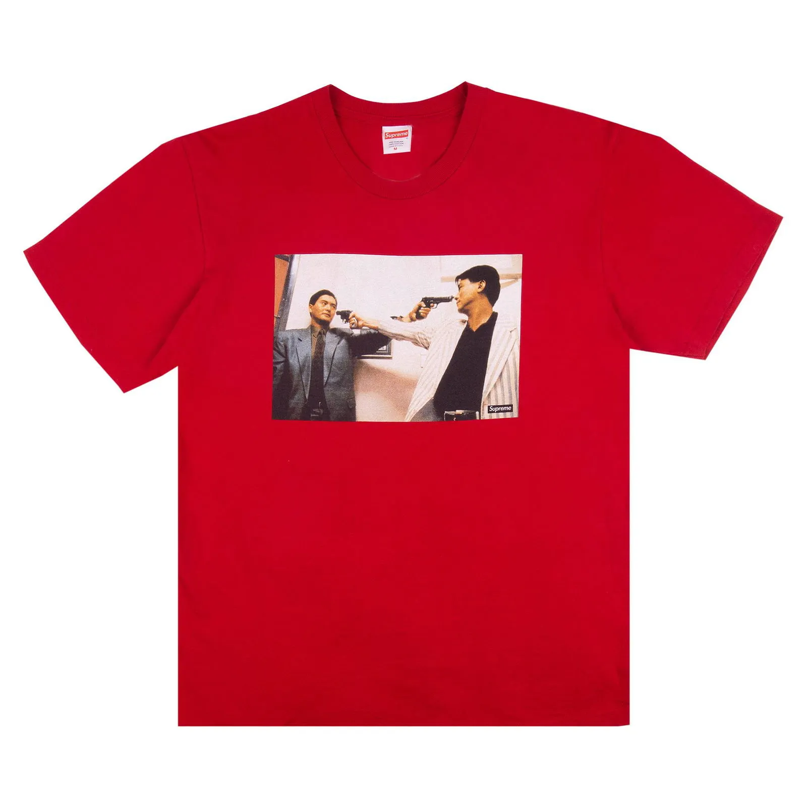 Supreme The Killer Trust Tee