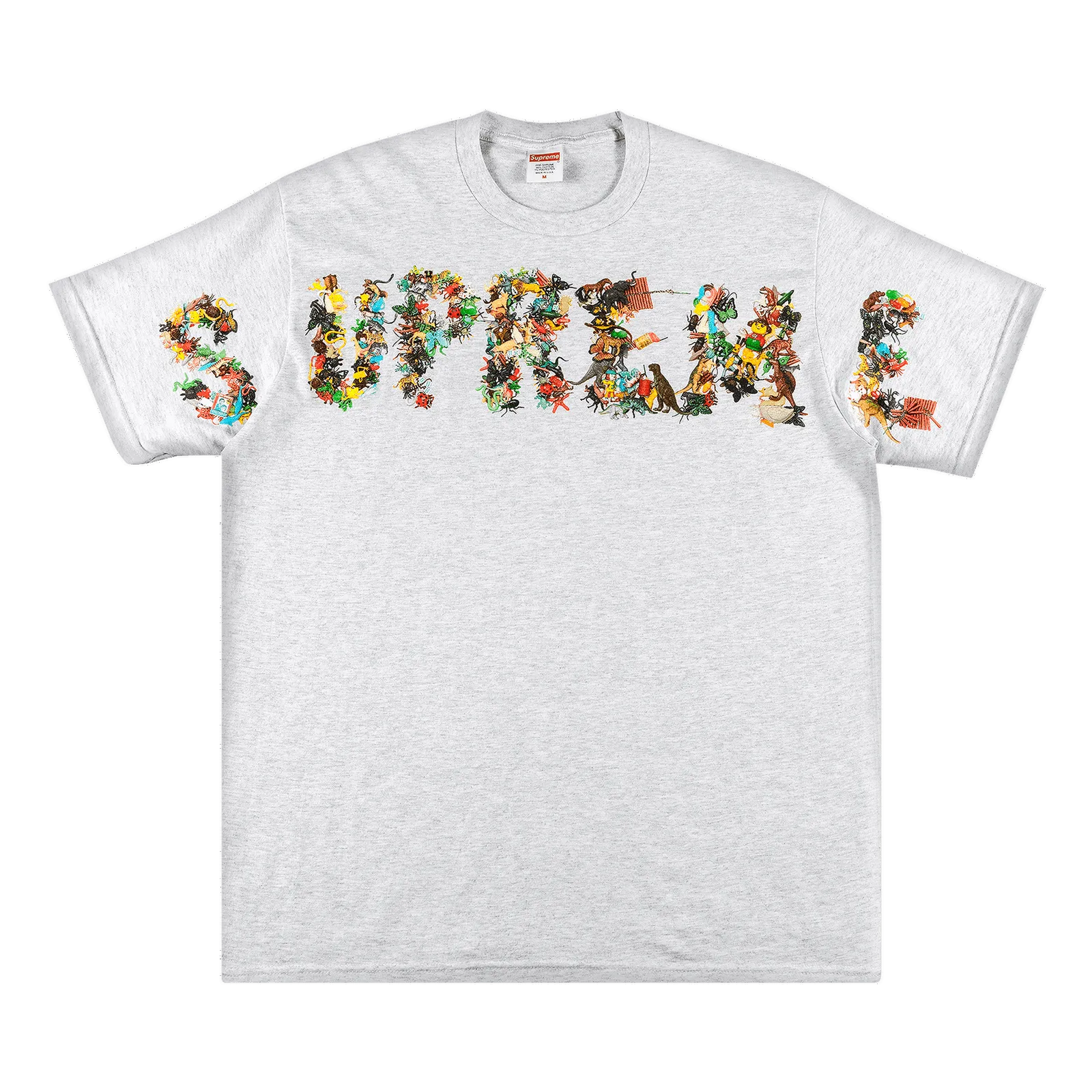 Supreme Toy Pile Tee