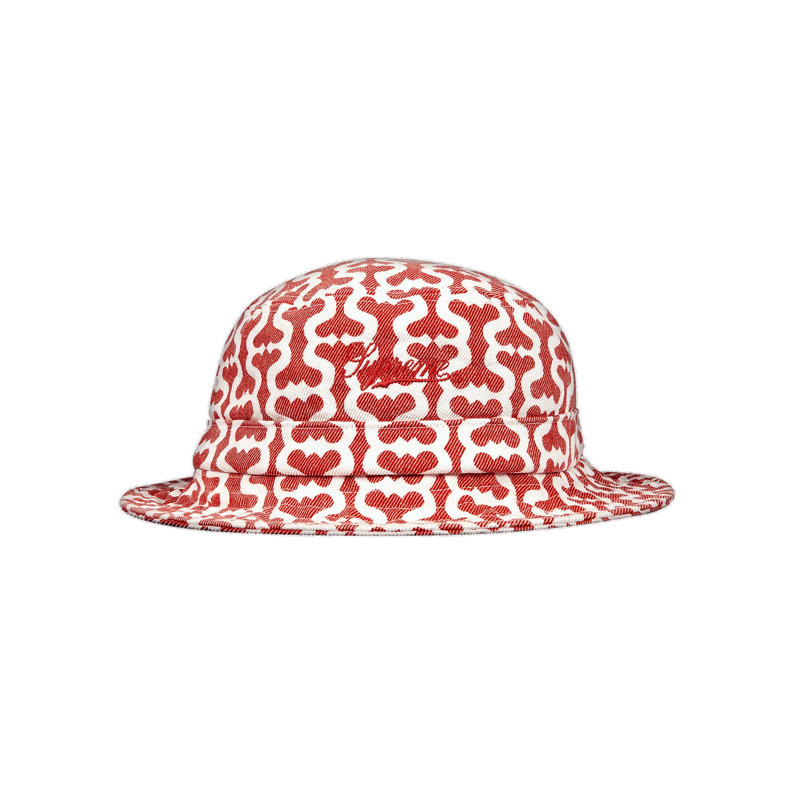 Supreme Twill Crusher