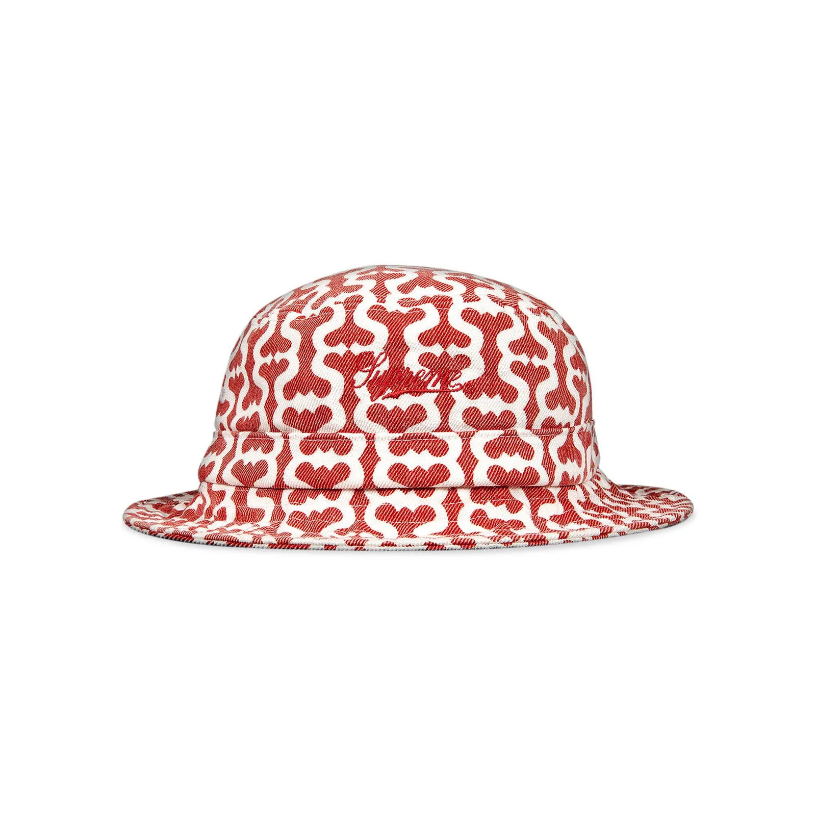 Supreme Twill Crusher