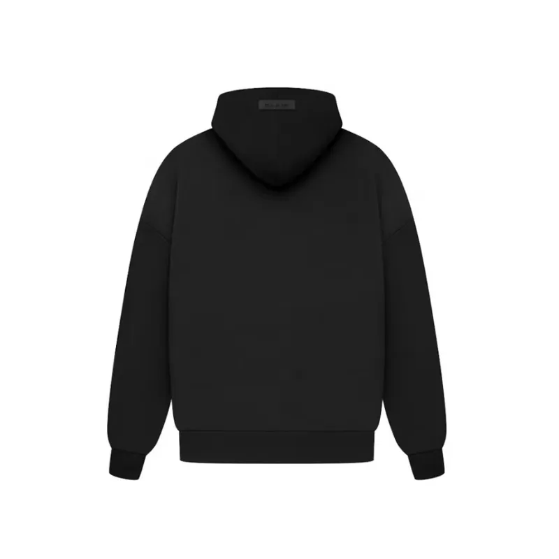 Sweat Fear of God Essentials Black FW23