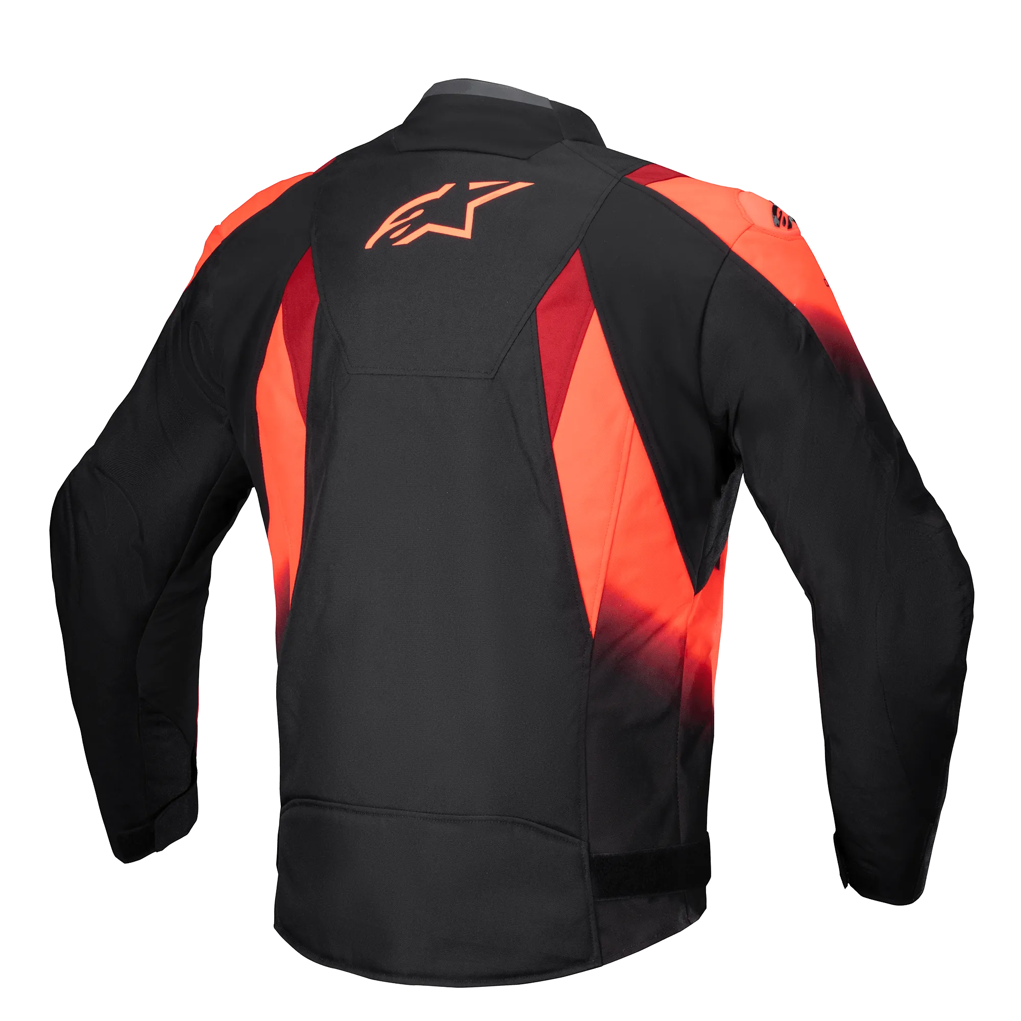 TSP 1 V2 WATERPROOF JACKET