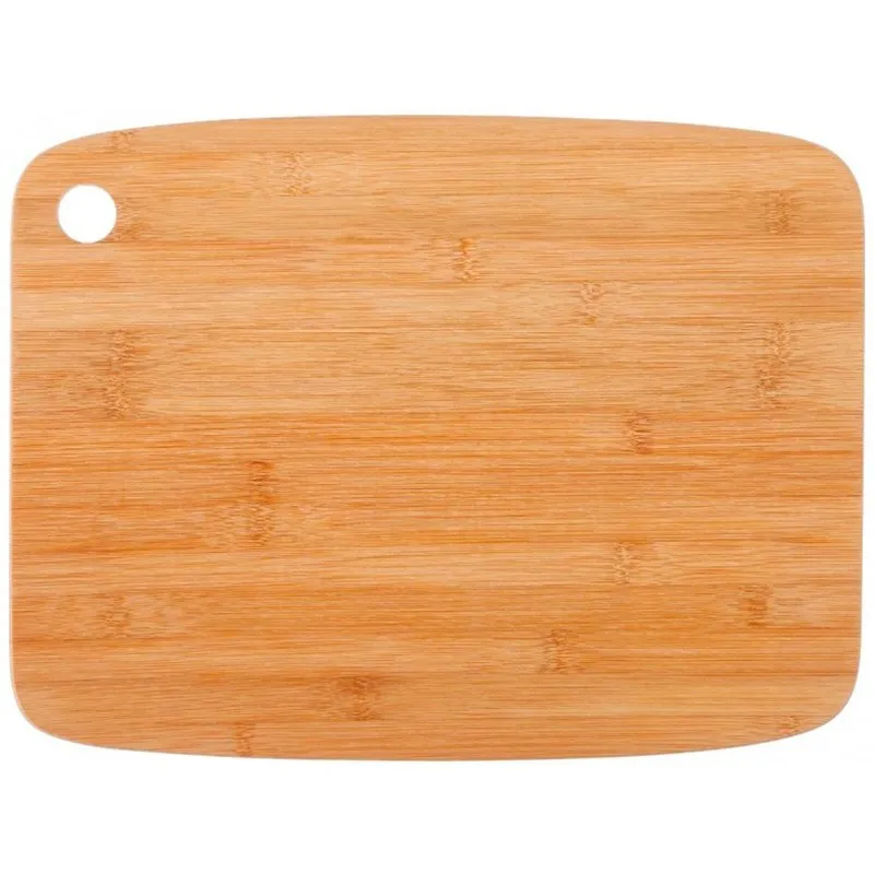 Tabla De Corte Cocina Bambú (3un)