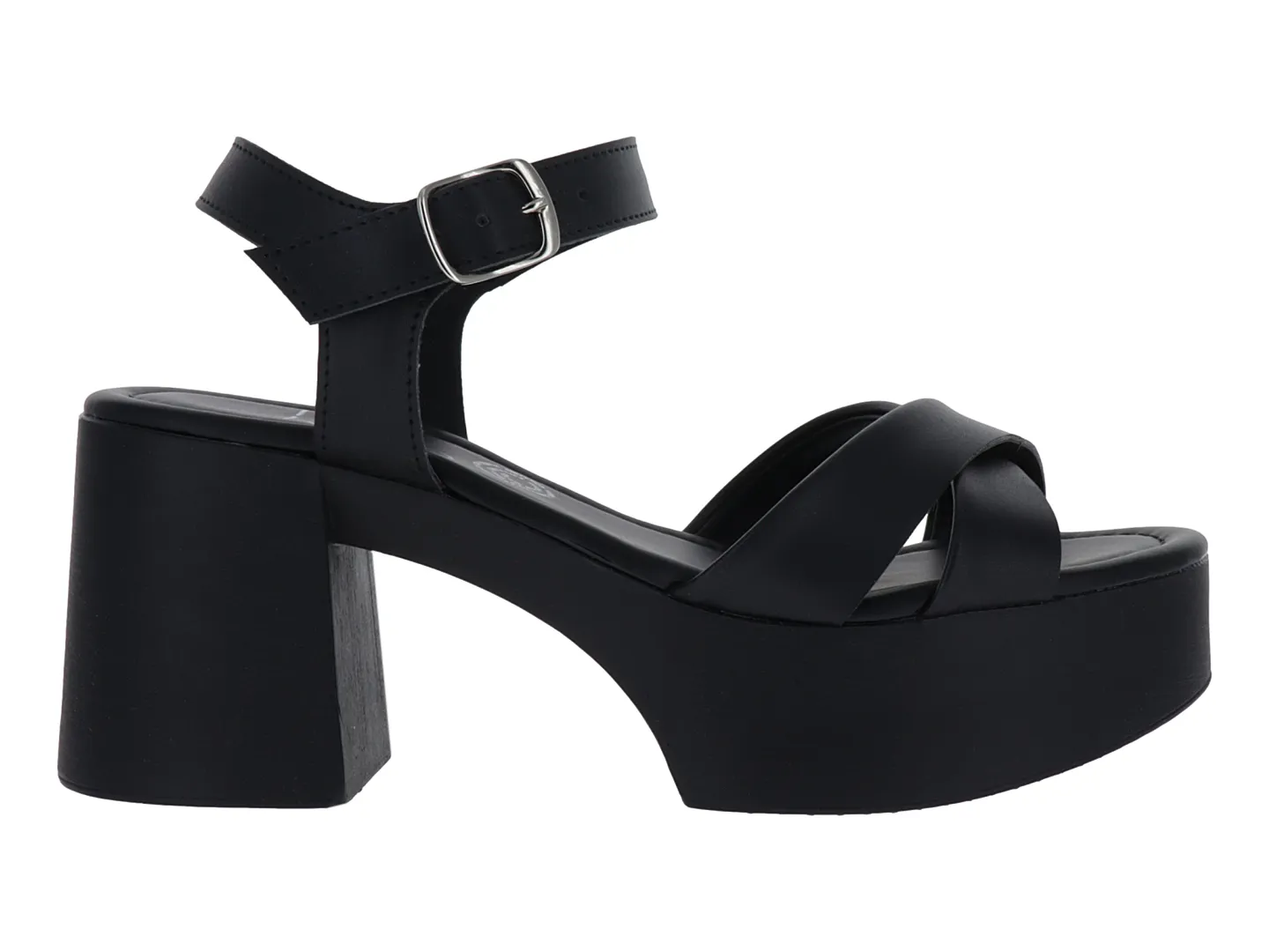 Tacones Luna Rosa 3905 Para Mujer