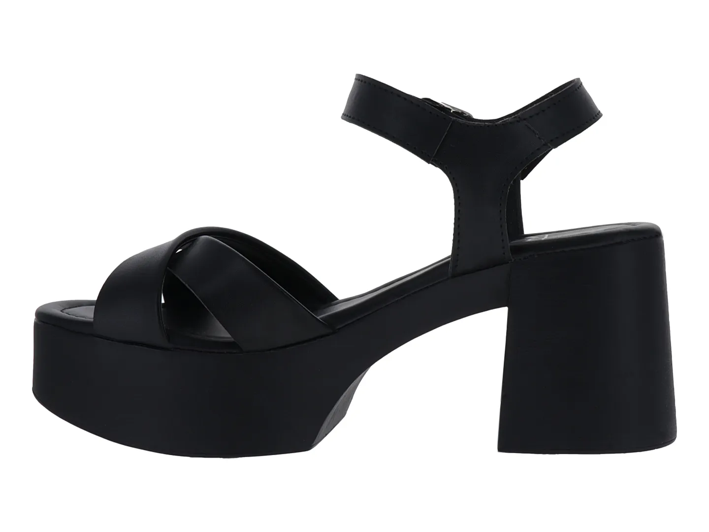 Tacones Luna Rosa 3905 Para Mujer