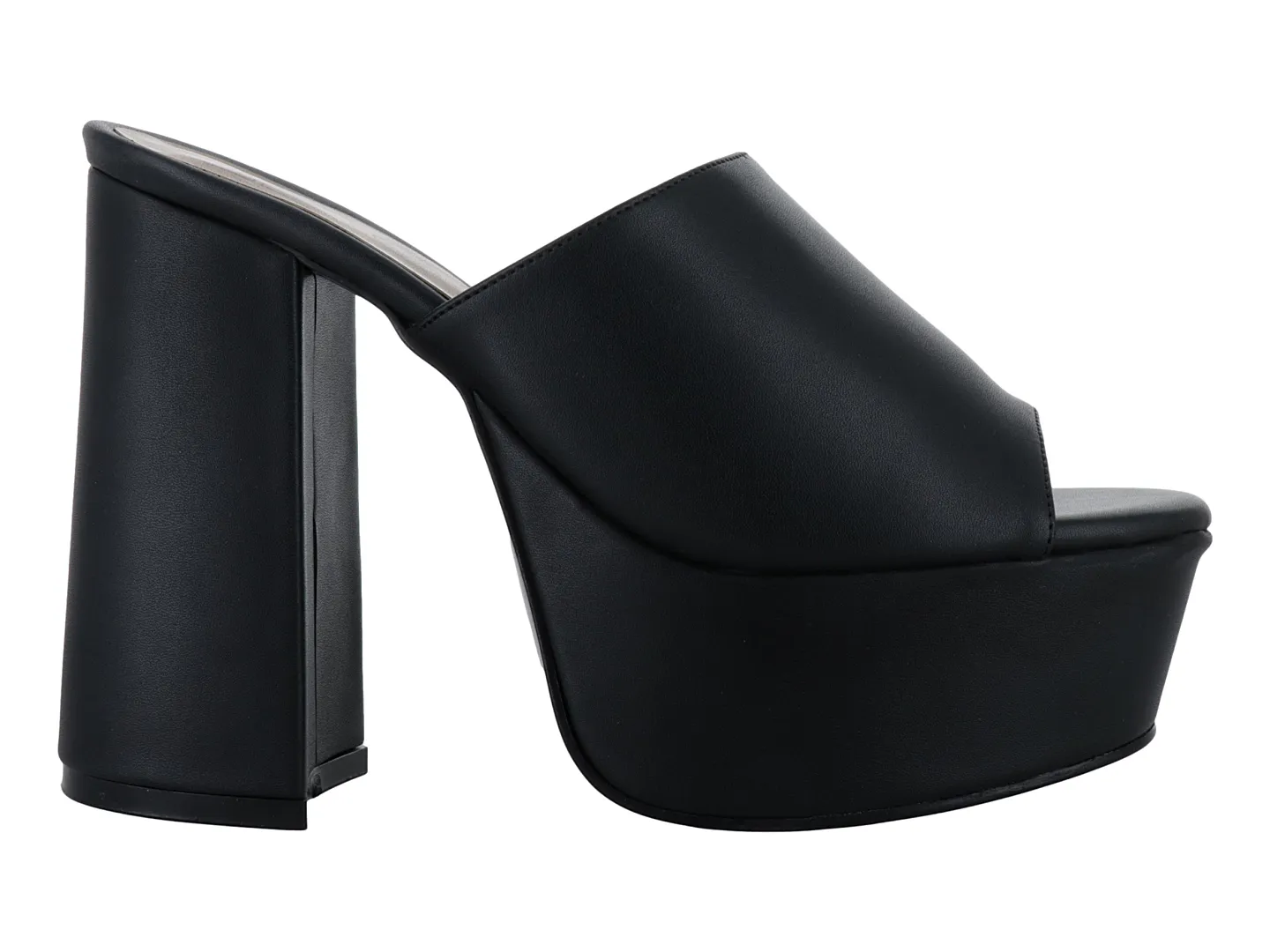 Tacones Luna Rosa V521 Para Mujer