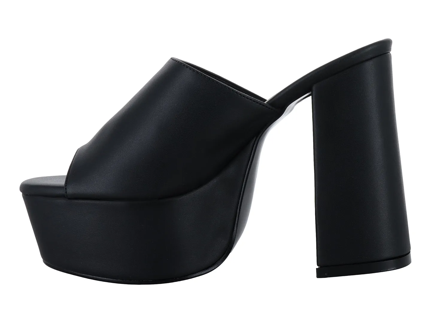 Tacones Luna Rosa V521 Para Mujer