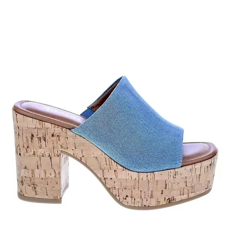 TAMARIS WOMEN SLIDES 12722742