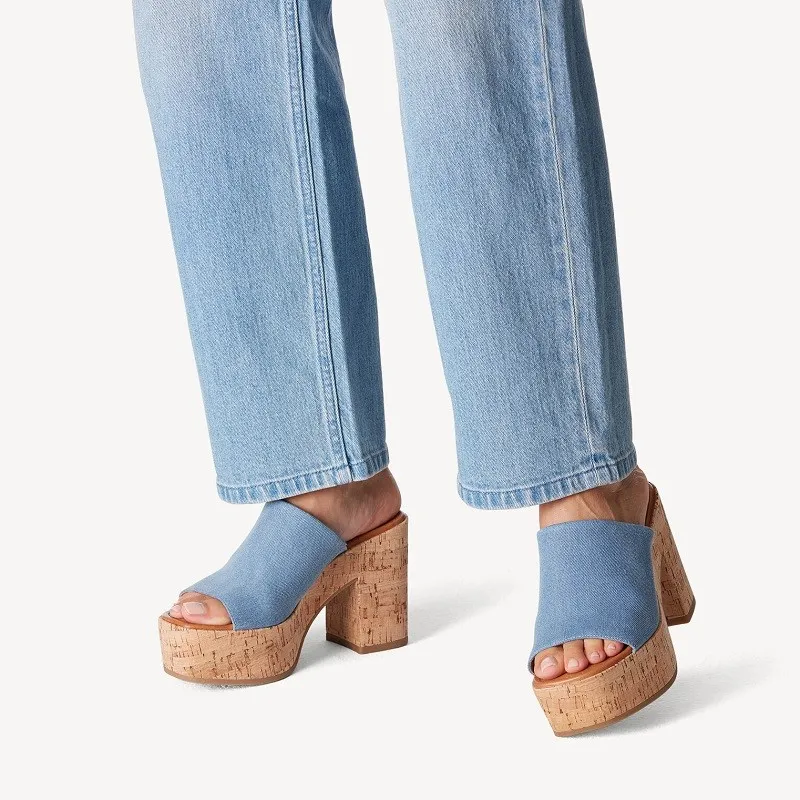 TAMARIS WOMEN SLIDES 12722742