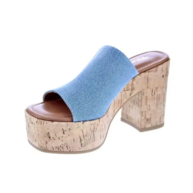 TAMARIS WOMEN SLIDES 12722742