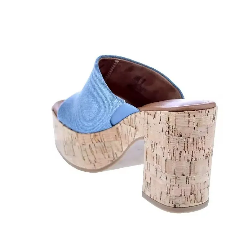 TAMARIS WOMEN SLIDES 12722742