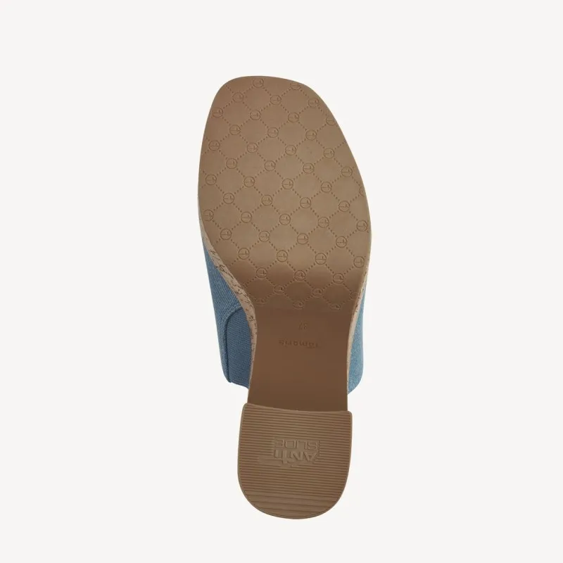 TAMARIS WOMEN SLIDES 12722742