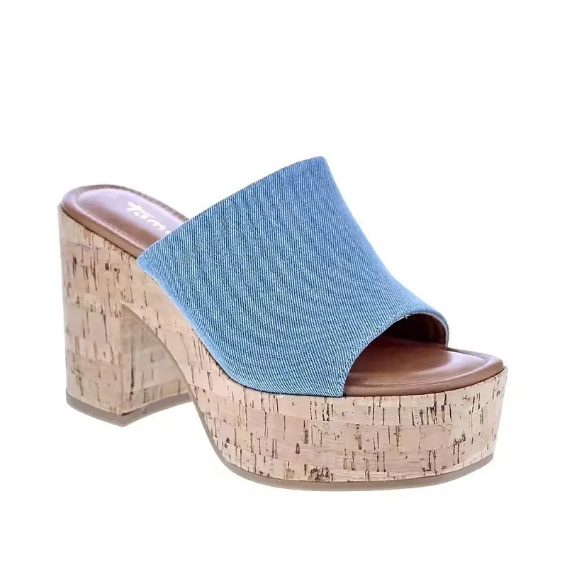 TAMARIS WOMEN SLIDES 12722742
