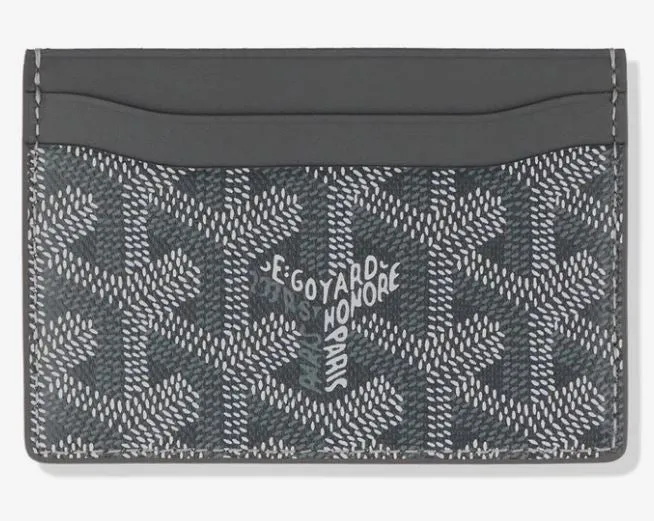 TARJETERO GOYARD